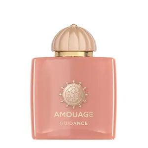 AMOUAGE GUIDANCE WOMAN Perfume 100ml 3.4oz - Sophisticated Fragrance for Everyday Use & Special Events