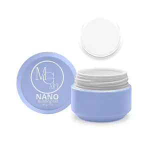 Nano gel - #FRENCH WHITE 30g