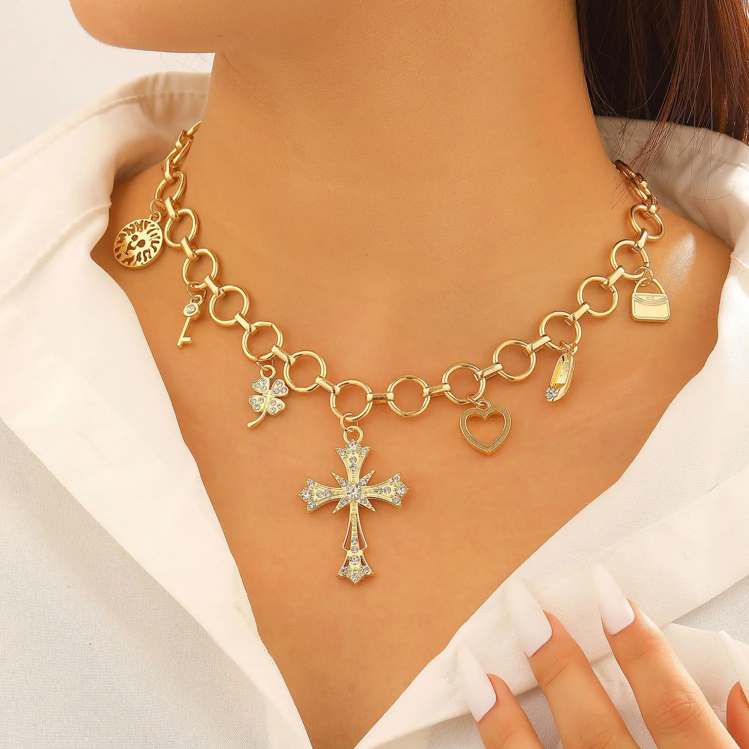 12 medium kc gold 0448