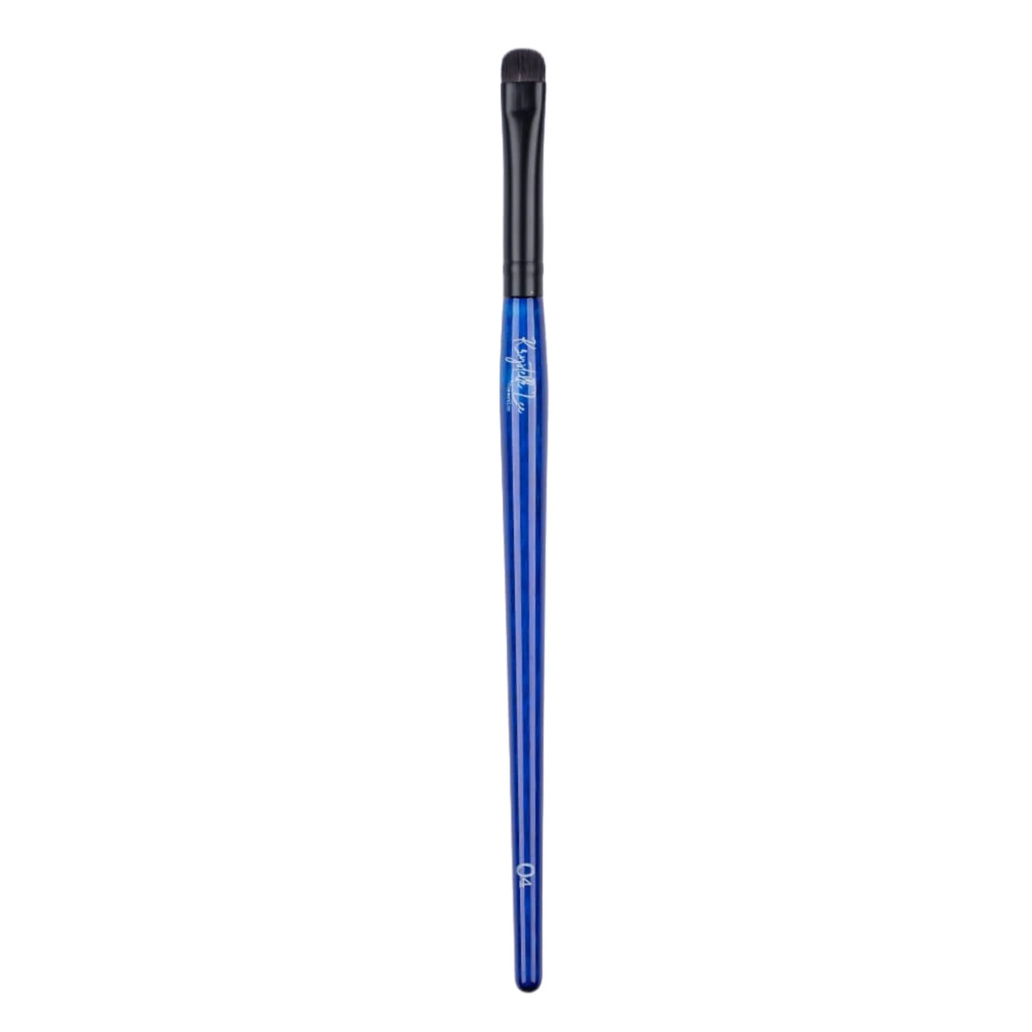O4 Small Shader High Definition Makeup Brush for Precise Application
