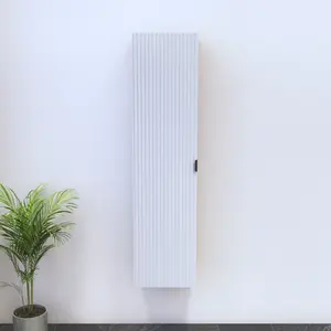 Nicole 1D 140 Bathroom Cabinet