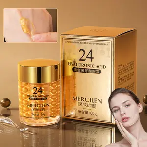 Moisturizing Intensive Eye Cream for Soothing Skin, Hydrating Eye Lotion for Firming Skin, Nourishing Eye Care Product for Women, Under Eye Cream