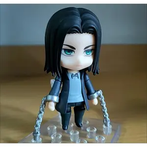 Attack on Titan Eren Yeager Anime Figure 10cm | Collectible Figurine Toy for Fans Desktop Decoration