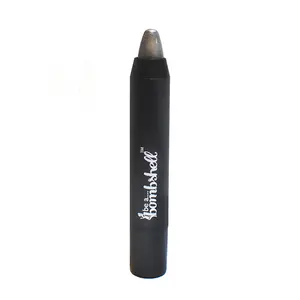 Be A Bombshell Cosmetics Eye Crayon - Shimmery Eyeshadow Makeup
