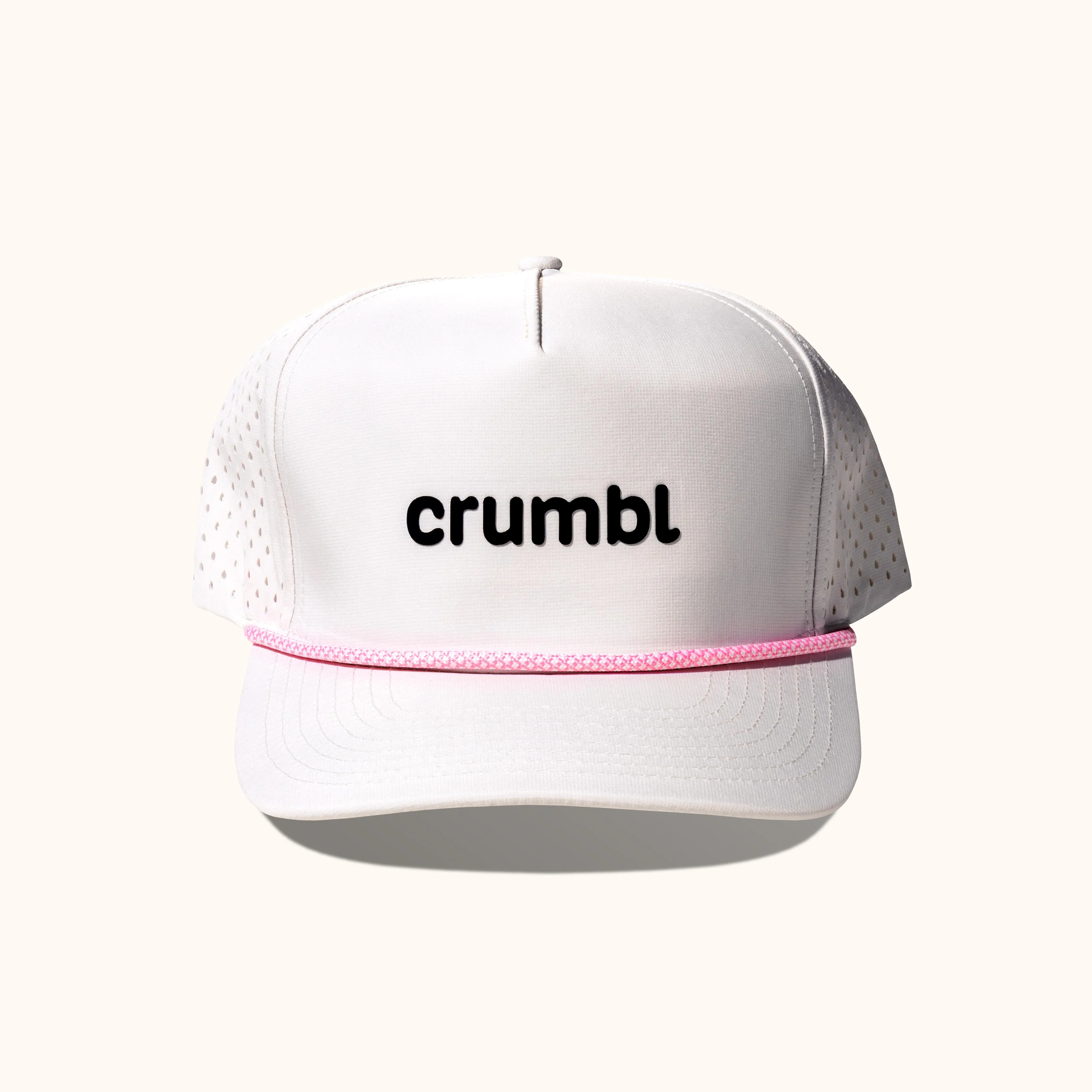 alo white cap - TikTok Shop