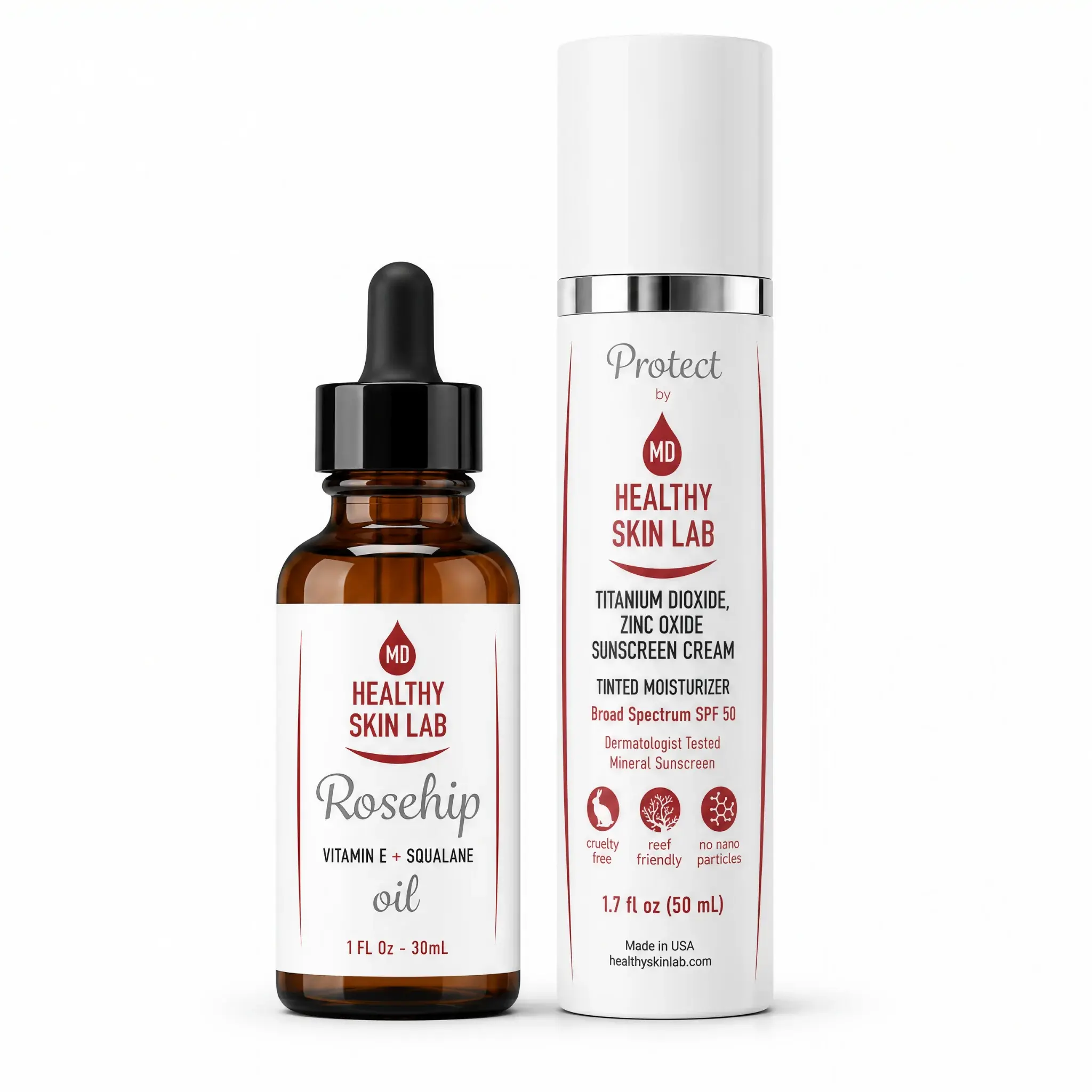 Nourishment Bundle