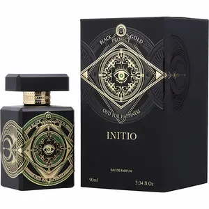 INITIO PARFUMS PRIVES Unisex 3 Ounce Oud For Happiness Eau de Parfum TESTER