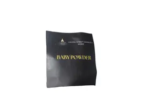 Haven Scent Candle & More Baby Powder Car Diffuser - Fragrance for Your Vehicle - Baby Powder Scented Diffuser