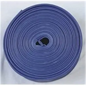 Quaker  2 in. x 200 ft. Discharge Hose