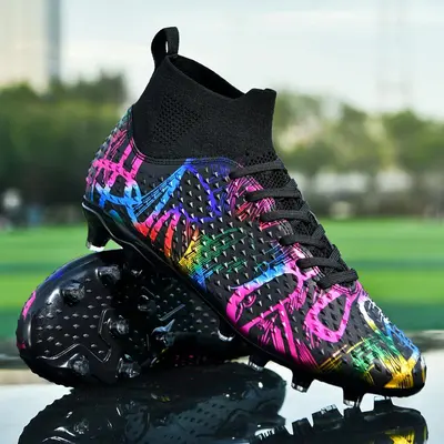 Best Football Cleats For Defensive End Best Football Cleats For