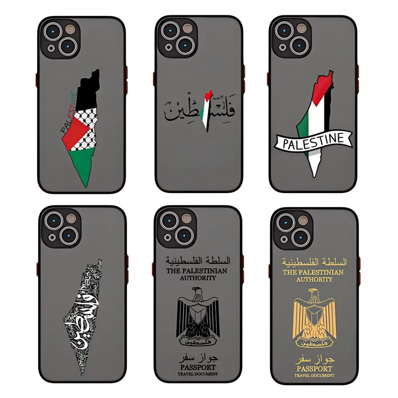 iphone 14 palestine case - TikTok Shop