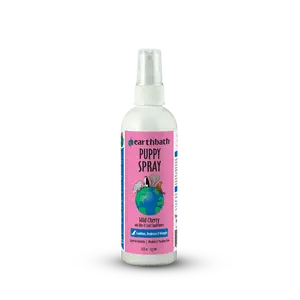3-in-1 Deodorizing Puppy Spray