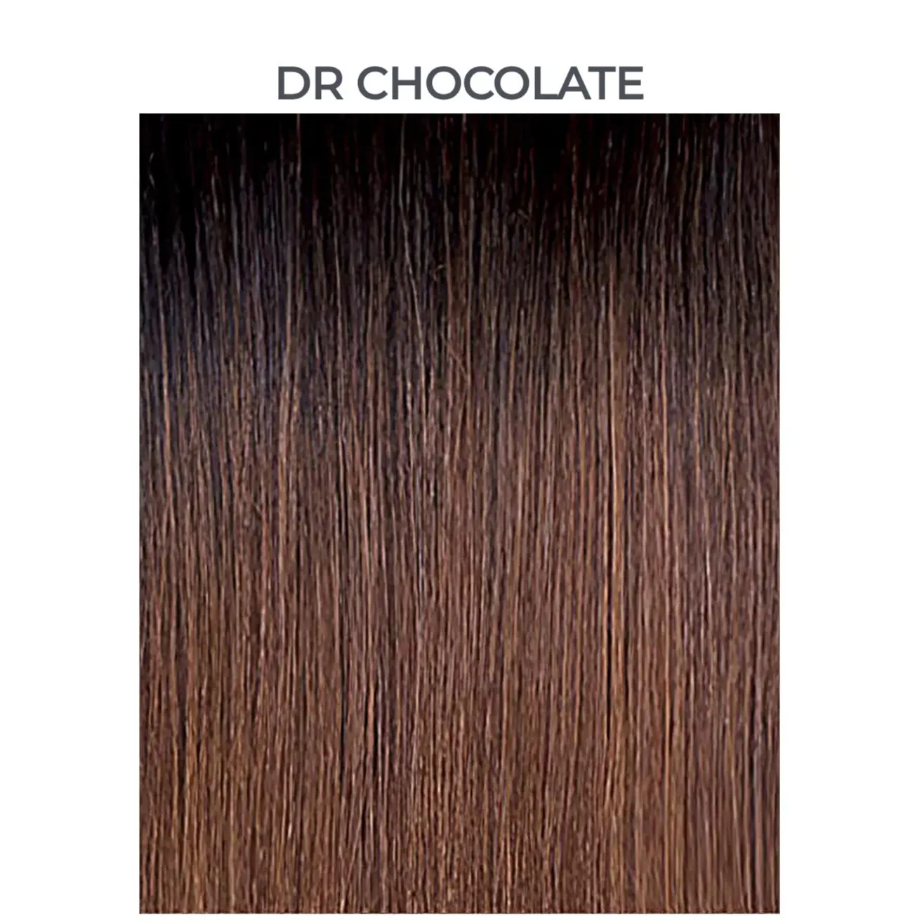 DR CHOCOLATE
