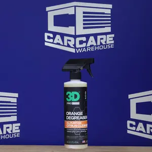 3D ORANGE DEGREASER PINT