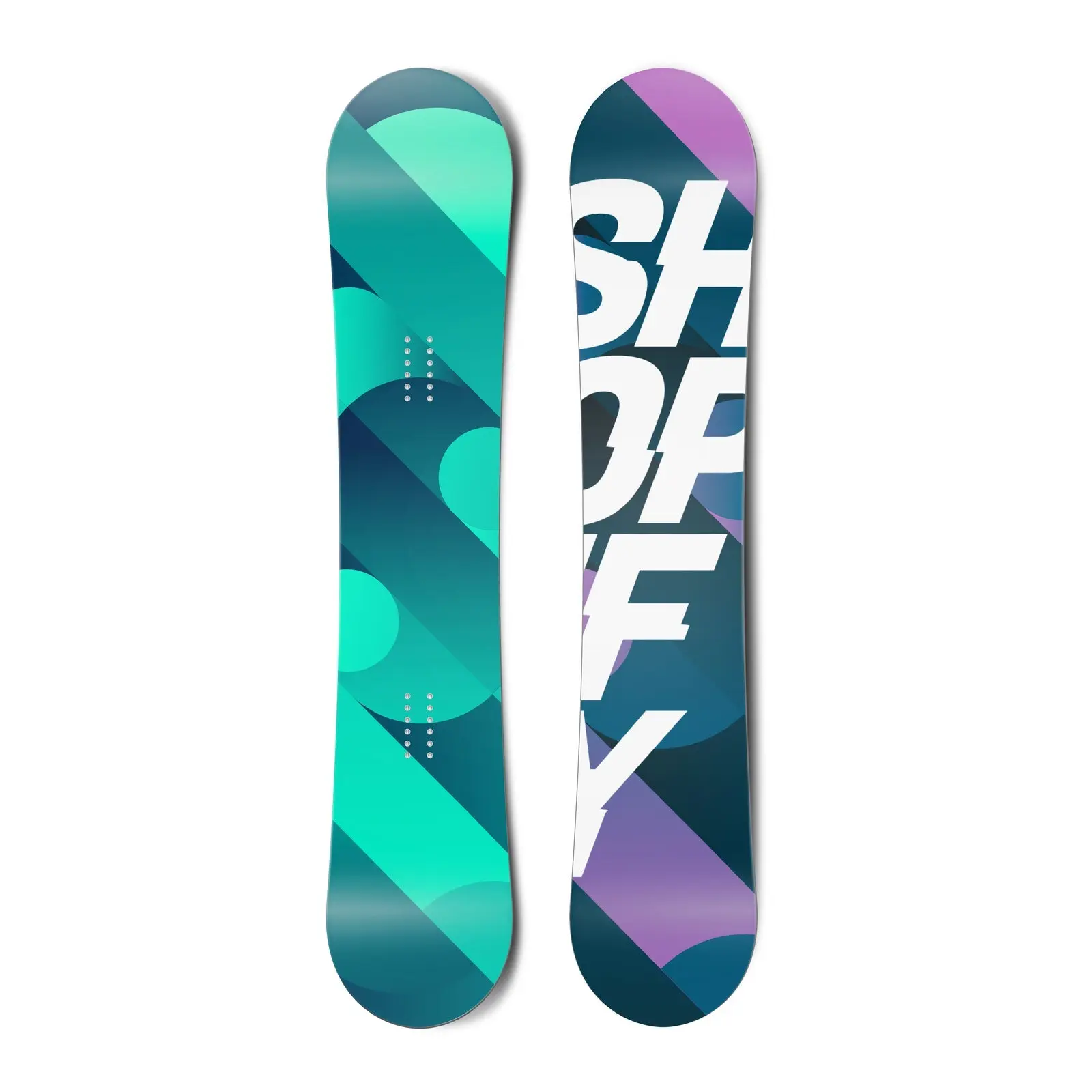 The Complete Snowboard The Complete Snowboard
