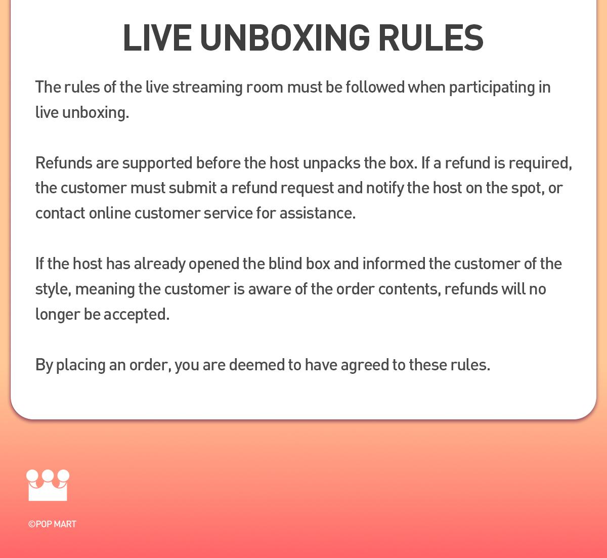 Unboxing-Pick Your Box,Blind Box-3.0