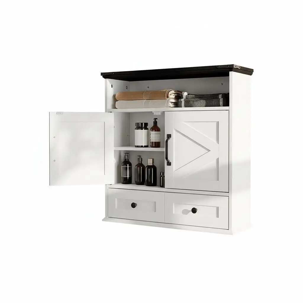 	 Drawer