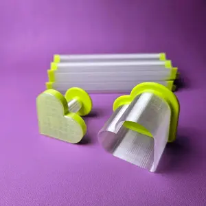 Cake Pop Cutter - Heart Shape