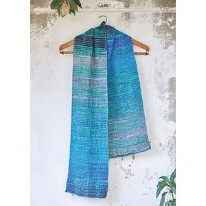 Flannel Scarf