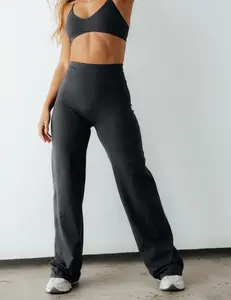 BAREPRO Straight Leg Pant