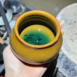 Jianzhan Master Cup Tea Cup Handmade Cup