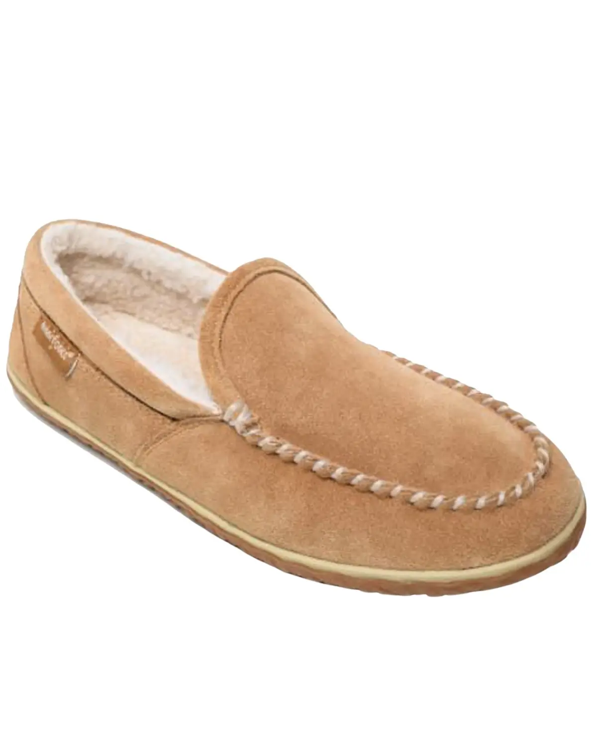 Minnetonka Men's Men'S Tilden Slippers - 41001