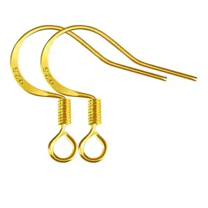 Earring Hooks【For DIY jewelry】