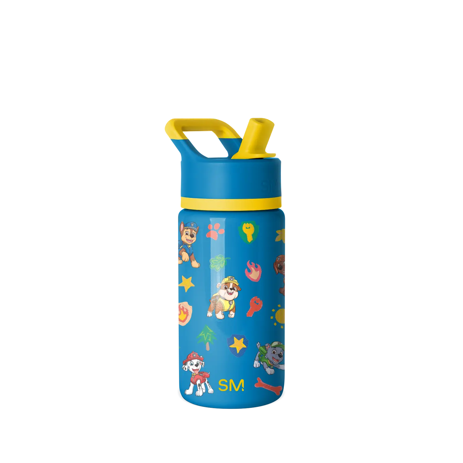 Paw Patrol Outdoor Adventures