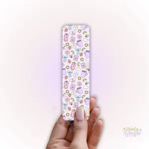Cutest Life - Cardstock Bookmark