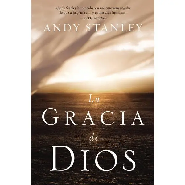 La gracia de Dios
