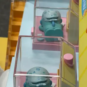 SN Labor Male Group Series Blind Box