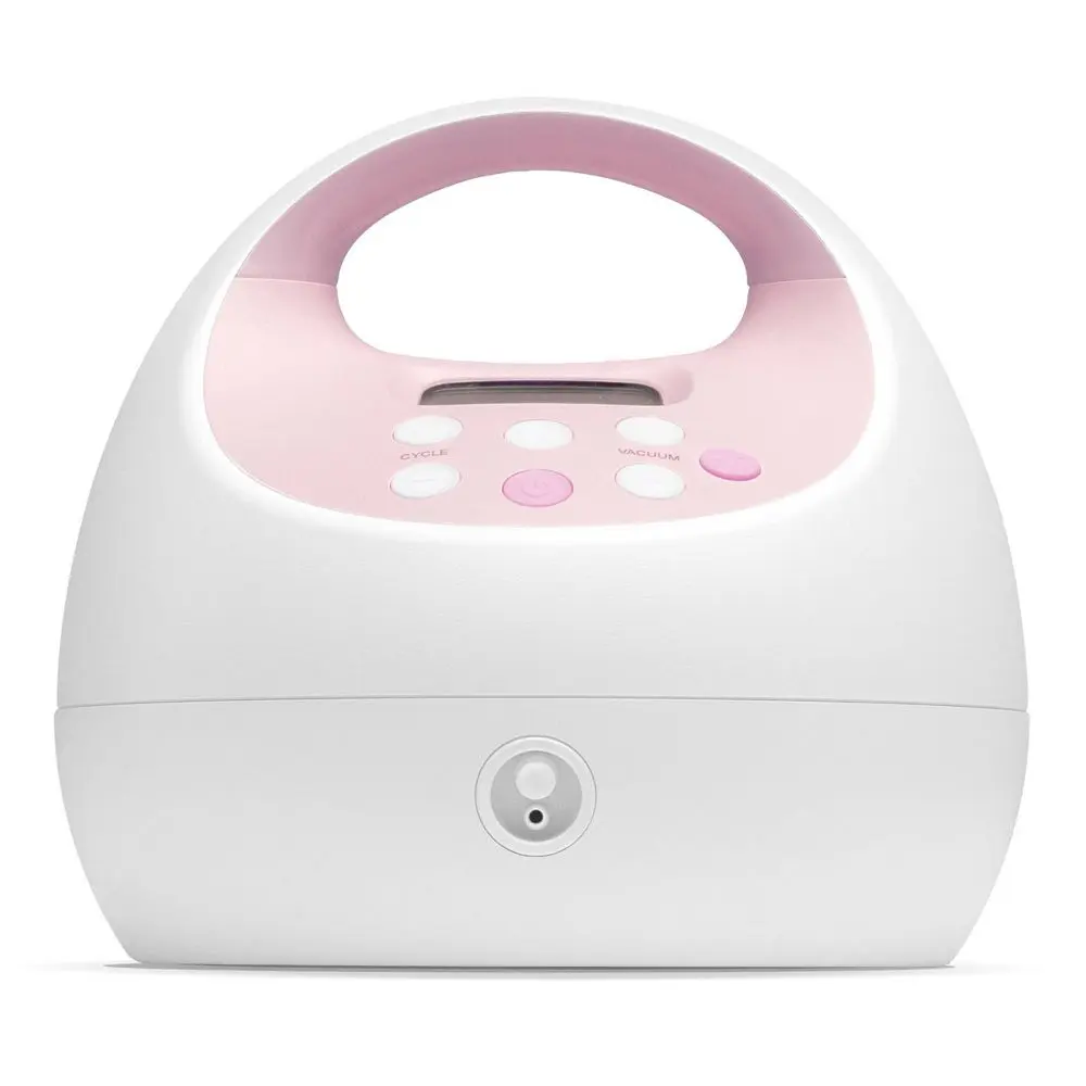 Spectra S2 Plus Hospital Strength Double Electric Breast Pump – Hospital Grade, Nursing Essential for Baby & Maternity Needs, Hospital Grade Pump, Nursing Pump