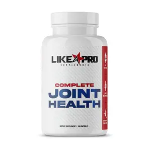 Like A Pro Complete Joint Health - 360 Joint Support