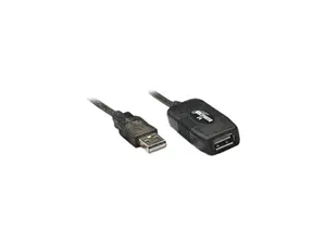 MANHATTAN 150248 Hi-Speed USB Active Extension Cable