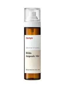 ma:nyo Bifida Ampoule Mist Skincare Hydrating