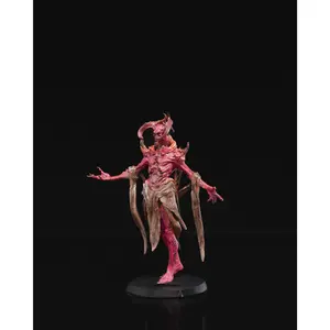 Vecna's Grasp: Resin Miniature for DnD & TTRPGs - Hand of the Whispered One, Unleash Dark Power!