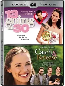 13 Going on 30 / Catch and Release  [DVD Video Disc]