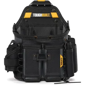 34 Small Electricians Pouch