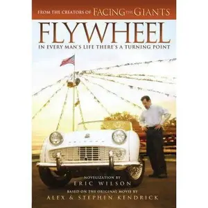 USED-Flywheel by Eric Wilson (Paperback)