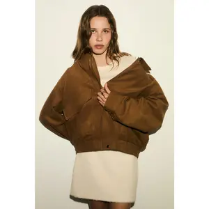 H&M Napped jacket