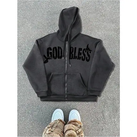 Gray (with back image)