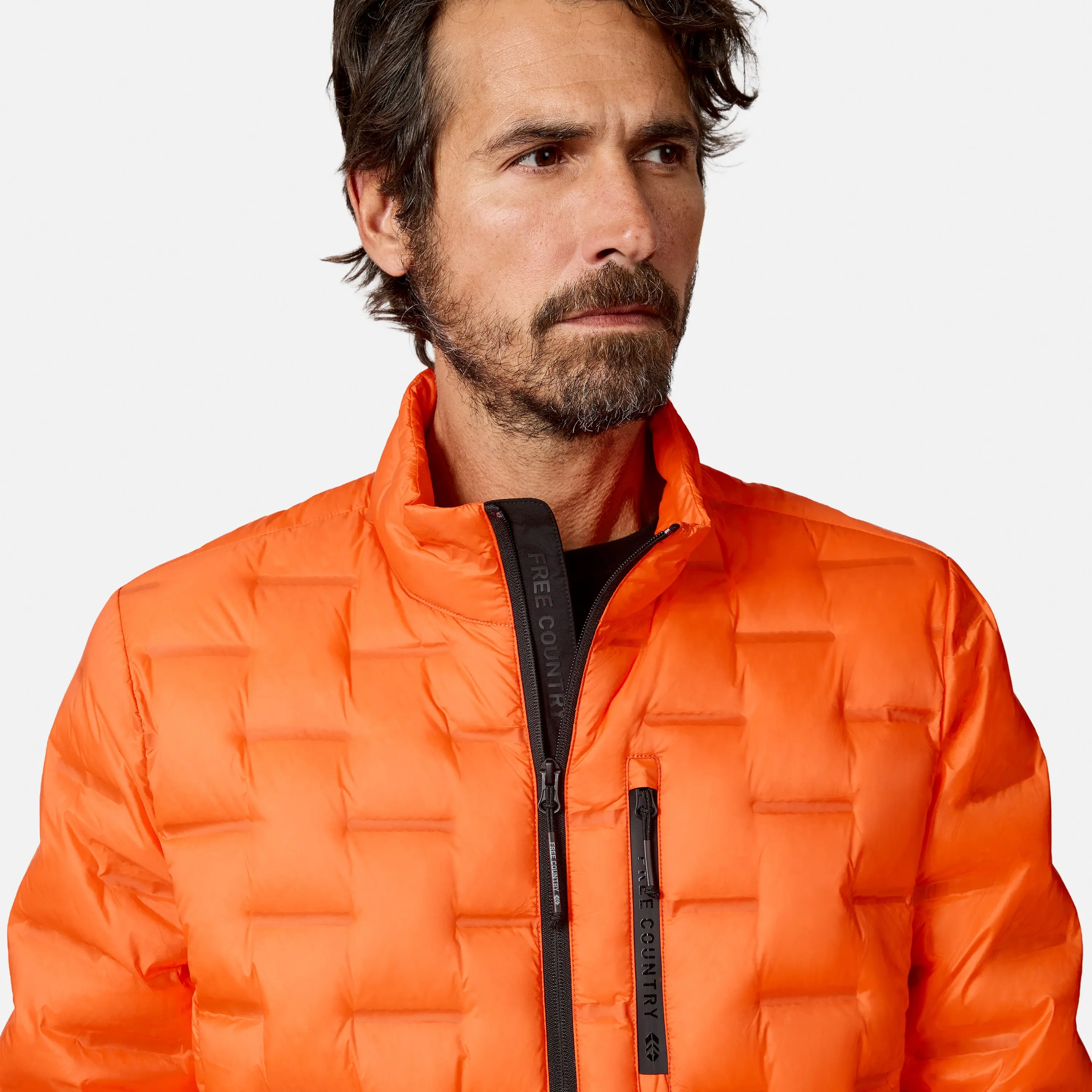Men's Paramount Down Packable Puffer Jacket