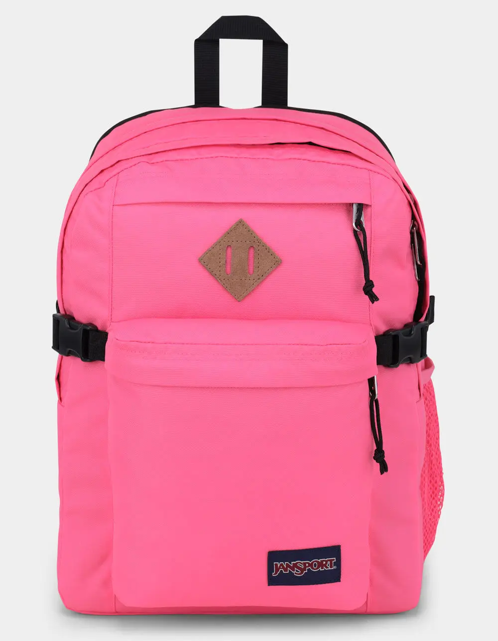 JANSPORT Womens Main Campus Backpack JANSPORT Womens Main Campus Backpack