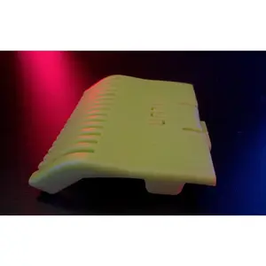 Blur Barber Guard - Haircutting & Styling Attachment for Tapers Fades & Texturizing - Heatless Comb System - 26 Year Licensed Barbershop Product