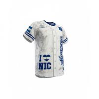 NICA 8 BLANCA I LOVE NIC