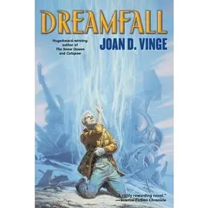 USED-Dreamfall by Vinge, Joan D. (Paperback)