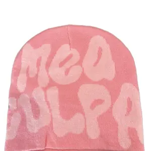 Mea Gulpa Viral Beanie - Fashionable Clothes Accessory