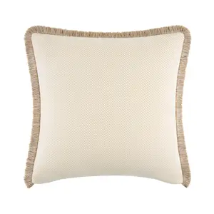 Hannah Woven Euro Sham