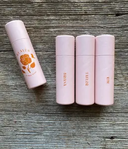 Lip & Cheek Stick