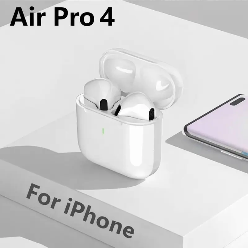 Airpods 6f21 - TikTok Shop